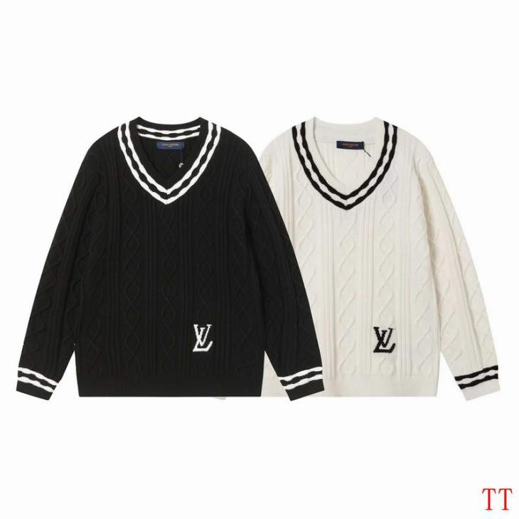 Picture of Louis Vuitton Sweaters _SKULVXS-L20tx10547325